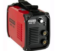 SALDATRICE INVERTER Portatile Monofase YAMATO mod. WKS 165 140A C/ACC