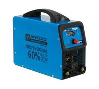 SALDATRICE INVERTER PRO 210 C/KIT