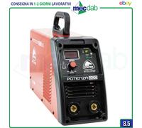 Saldatrice Inverter Professionale Stayer Potenza 200 GE 200 A
