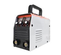 Saldatrice inverter, Saldatrice a elettrodo a doppia tensione con Lift Arc Force e inverter con display digitale,Saldatrice(ZX7-315(1))