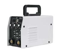 Saldatrice inverter, Saldatrice Con Display Digitale, Portatile For Uso Domestico Da 220 V,per fai da te, riparazioni e lavorazione dei meta
