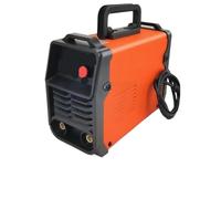 Saldatrice inverter, Saldatrice Elettrica 220V/110V Mini Portatile A Corrente Regolabile Compatta Ad Metallico Manuale,Saldatrice