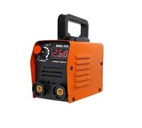 Saldatrice inverter, Saldatrice MMA Ad Inverter Mini Ferro Portatile Attrezzatura For Saldatura Elettrica Strumenti For La Riparazione Di Auto,per fai da te, riparazioni e lavorazione dei meta
