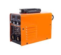 Saldatrice inverter, Saldatrice portatile a elettrodo for uso domestico con tecnologia inverter ad avviamento a caldo,per fai da te, riparazioni e lavorazione dei meta