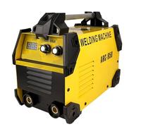 Saldatrice inverter, Saldatrice portatile efficiente for uso domestico e for principianti,per fai da te, riparazioni e lavorazione dei metalli
