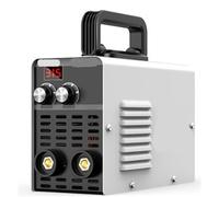 Saldatrice inverter, Saldatrice Portatile Multifunzione 315 A Doppio Scopo 380V Interamente In Rame Dual-volta 400,Saldatrice