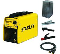Stanley Star - Attrezzi da saldatura, STAR3200 4.1W, 230V