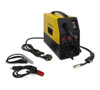 Saldatrice inverter STANLEY VIP 160A Multi Processo 3 in 1