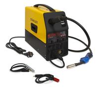 Stanley Saldatrice Inverter Stanley Vip 200a Multi Processo 4 In 1 S_0294_MEC328