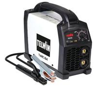 SALDATRICE INVERTER T-ARC 164 TELWIN - VOLT 230 A 150 ACCESSORIATA