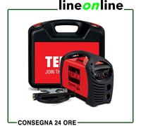 Saldatrice inverter Telwin Force 165 815857