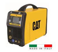 SALDATRICE INVERTER TIG E MIG A FILO CONTINUO CAT DZ 261 PFC MIG DIAMETRO 200...