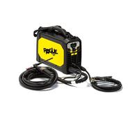 Saldatrice Inverter TIG HF e MMA 180A ESAB ROGUE ET 180i con accessori