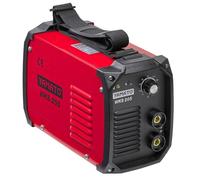 Yamato Soldadura Inverter Wks 205 180 Amperios, Cranberry