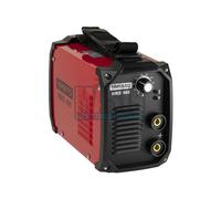 Attrezzatura per saldatura inverter Yamato Wks 165 140Am