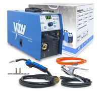 Saldatrice MIG MAG 225A, MMA elettrodo 170A | Saldatrice Inverter MIG225 VECTOR