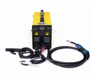 Saldatrice MIG MMA 400 A Inverter 230 V Saldatura
