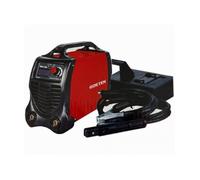 Saldatrice MMA-500 Inverter igbt hot start arc force anti stick Goetek