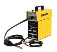 Saldatrice MOG No Gas Compatta con Filo Animato Stanley Mikromig