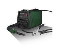 Saldatrice Parkside elettrica 230V a filo animato inverter PIFDS 120 B2