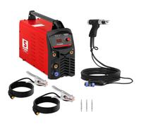 Saldatrice per perni - 1600 J - 72000 µF | Stamos Germany