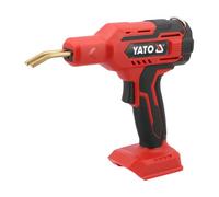 SALDATRICE PER PLASTICA 18V 500°C - SENZA BATTERIA - YT-824483