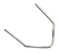 Saldatrice per plastica Graffette per saldatura in plastica 1000/500/200/100 pezzi 4 tipi di chiodi per saldatura da 0,8 mm Kit di chiodi per riparazione saldatrice in plastica Kit Riparazione Paraurt