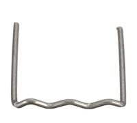 Saldatrice per plastica Macchina per la riparazione di crepe nel paraurti dell'auto, saldatrice di plastica per carrozzeria automobilistica, strumento per graffette 2-in-1 Saldatrice Plastica(B)