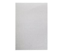 Saldatrice per plastica Rete di riparazione in acciaio inossidabile, toppe per crepe in plastica per paraurti auto, rete metallica per saldatura tagliabile cucitrice calda