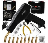 Saldatrice per Plastica Saldatore Kit di Riparazione Paraurti Auto Professionale