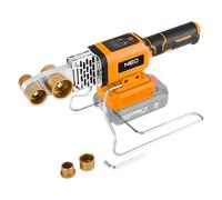 Saldatrice per tubi Energy+ 18V, senza batteria 04-622