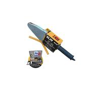 SALDATRICE PER TUBI IN PLASTICA 1500W BLIM BL0230 - TEMPERATURA 50 - 300 GRADI -