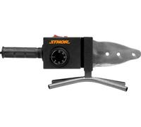 STHOR Tubo in PVC saldatore di plastica da 700 W-1500 W-- - 78912