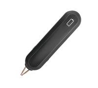 Saldatrice portatile a punti con punta intercambiabile e 11 livelli regolabili per saldatura a batteria esterna domestica Design compatto Saldatrice in rame