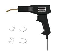 Saldatrice Portatile For Plastica Con Pinzatrice A Caldo - Perfetta For La Riparazione Di Crepe Sul Paraurti Del'auto Facile Da Usare(Paper box 800)
