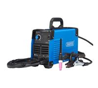 Saldatrice Portatile TIG MMA 145A 230V Tecnologia Inverter IGBT 70057