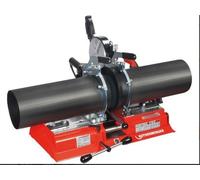 Saldatrice ROWELD P 160 Per tubi in polietilene da 40 - 160