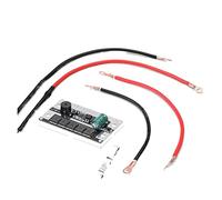 Saldatrice Saldatrice a punti fai-da-te for penna for saldatura a portatile a batteria 18650 Trigger automatico Accessorio for saldatrice for a(A)