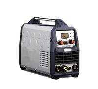 Saldatrice Semiautomatica 7700W Saldatrice TIG Inverter IGBT MMA 2 In1 Saldatrice Ad Arco Di Argon Mini Saldatore Ad Arco TIG Facile Da Usare(WS-250-SY-B)