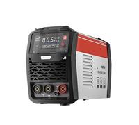 Saldatrice Semiautomatica Lift TIG MMA MIG 3 In 1 Saldatore MIG Senza Gas For Uso Domestico MIG-250ME Preciso Stabile(MIG-250 LED P1)