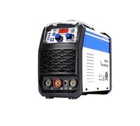 Saldatrice Semiautomatica Lift TIG MMA MIG 3 In 1 Saldatore MIG Senza Gas For Uso Domestico MIG-250ME Preciso Stabile(Package 1)