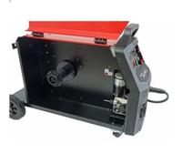 Saldatrice semiautomatica MIG/MAG IDEAL TMIG250/2V2