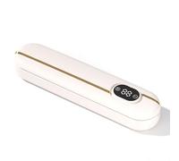 Saldatrice sottovuoto, Sigillatrice compatta for la conservazione della freschezza. completamente automatica potente. Aspirazione forte da 60 kPa(Gold)