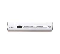 Saldatrice sottovuoto, Sigillatrice sottovuoto compatta completamente automatica portatile, modalità asciutto/bagnato, aspirazione forte 60 kPa(With 200pcs Bags)