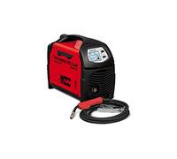 SALDATRICE TECHNOMIG A FILO INVERTER 210 DUAL SYNERGIC 230V cod. 816052 TELWIN