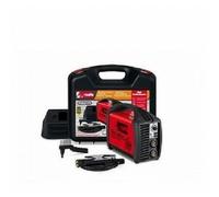 Telwin Tecnica 188 MPGE - Saldatrice Inverter Elettrodo e Tig + Accessori
