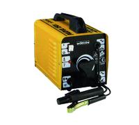 SALDATRICI DECA GLOBUS 3.0 204500