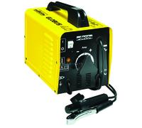 SALDATRICI DECA GLOBUS 4.0 VENTILATA