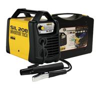 SALDATRICI DECA INVERTER SIL 208