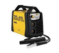 SALDATRICI DECA INVERTER SIL 415 - 10/150Amp. - Kw. 3,0